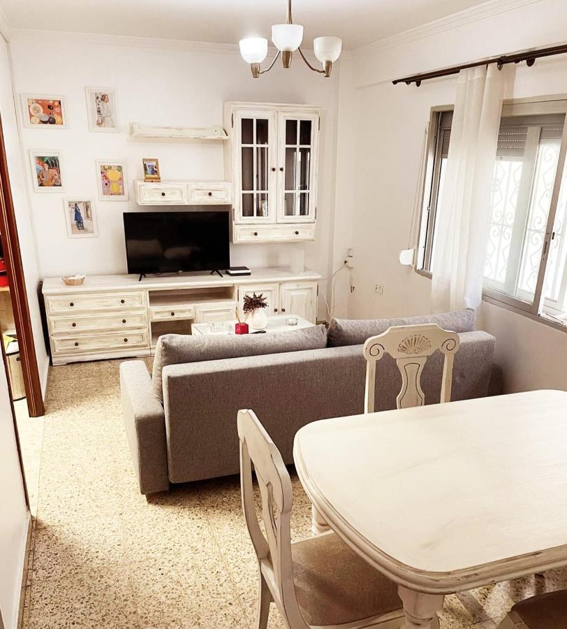 Apartment Millan Astray Ceuta