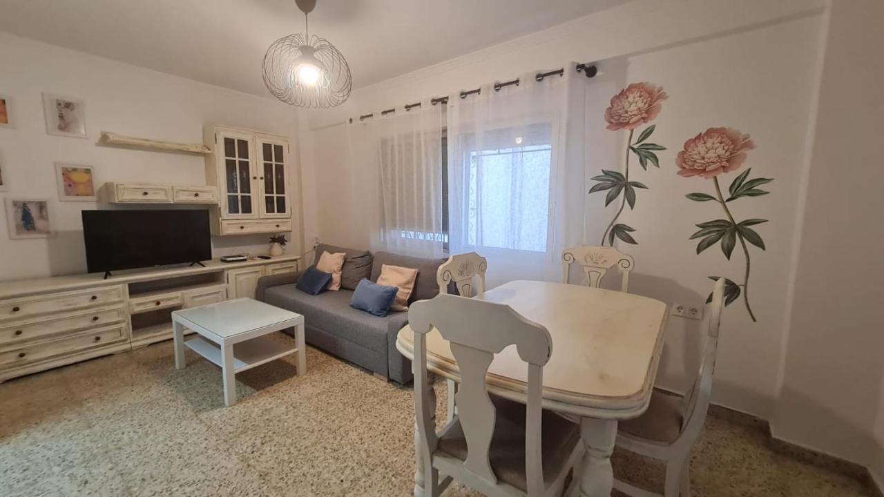 Millan Astray Apartment