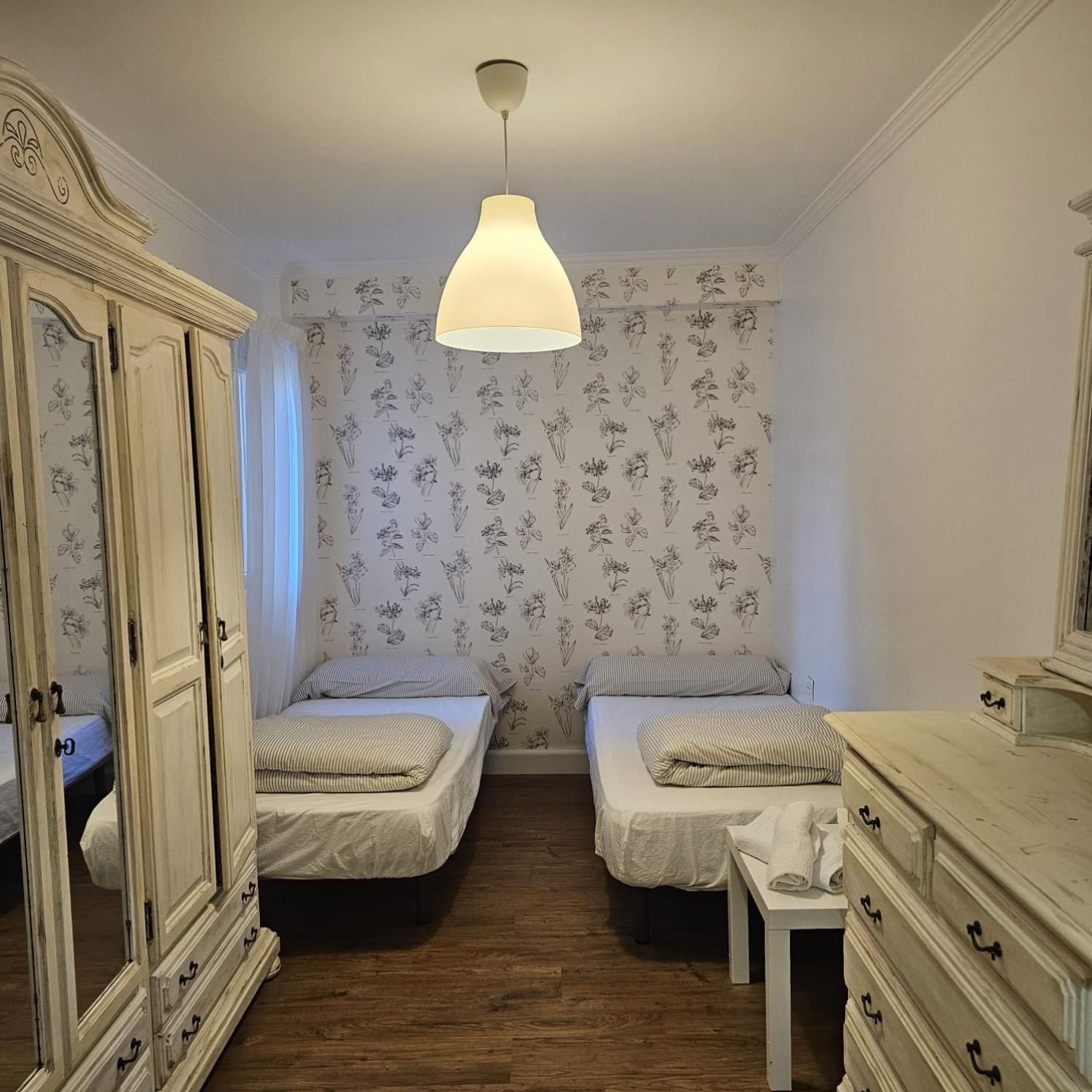 Millan Astray Apartment