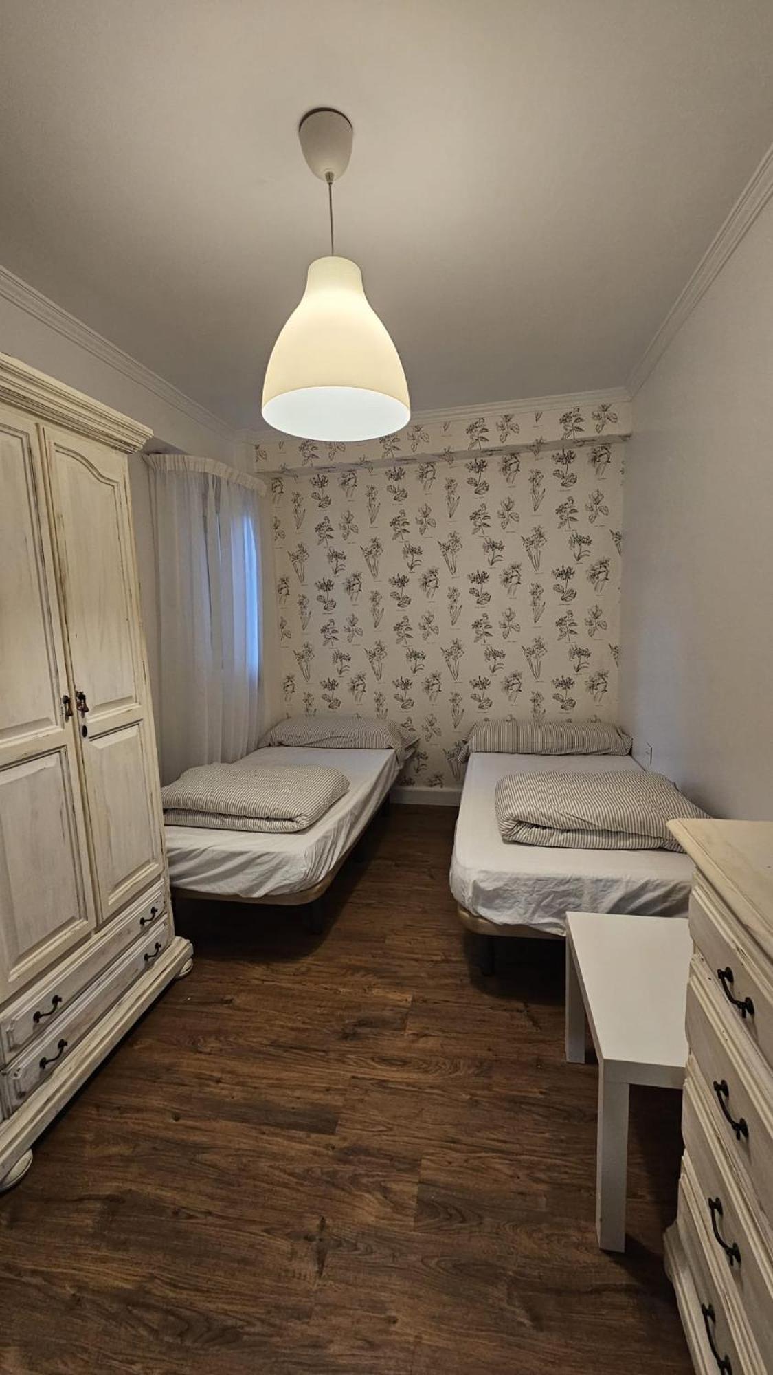 Apartment Millan Astray *